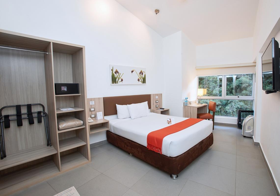 Casa Andina Standard Machu Picchu Hotel Exterior photo