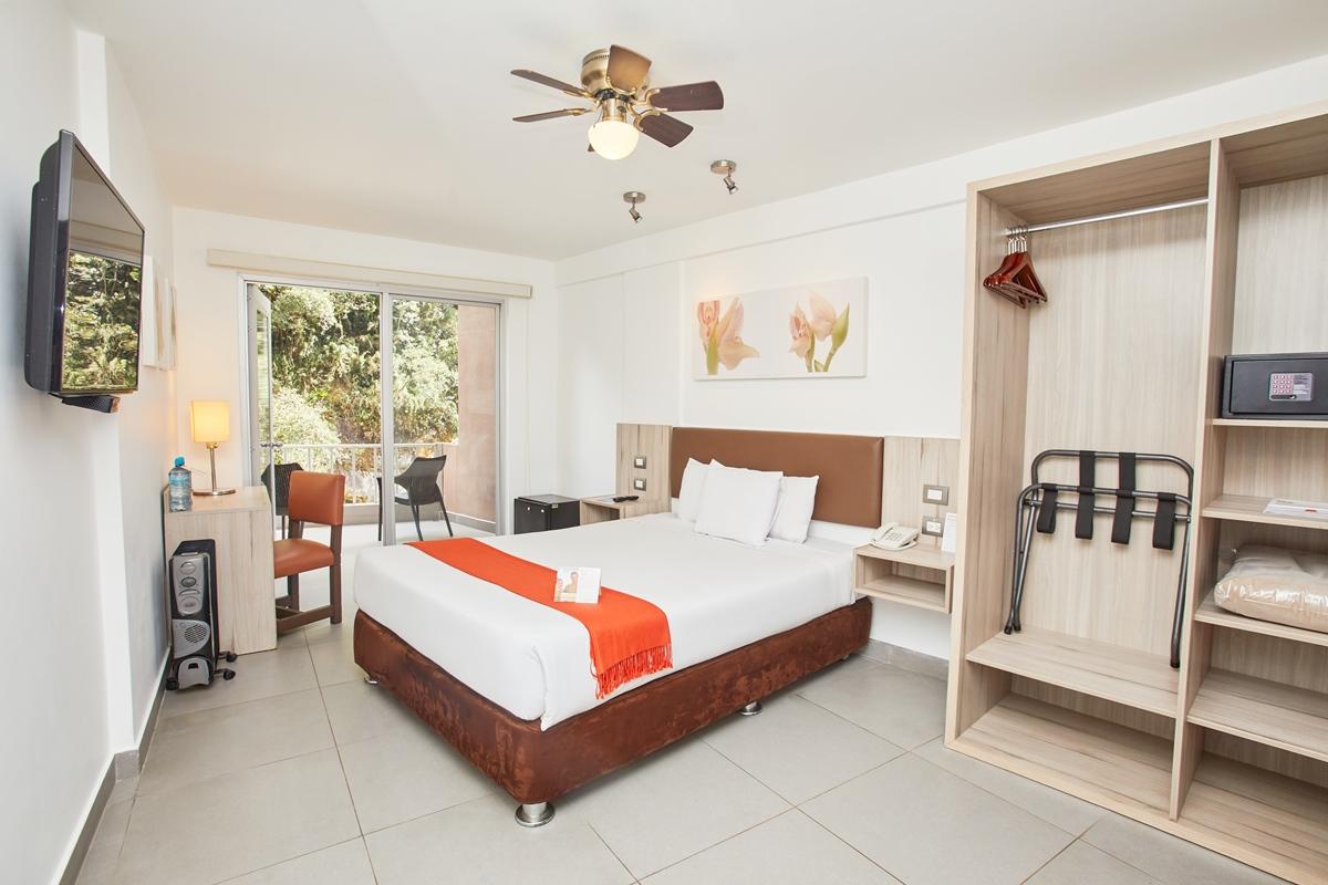 Casa Andina Standard Machu Picchu Hotel Exterior photo